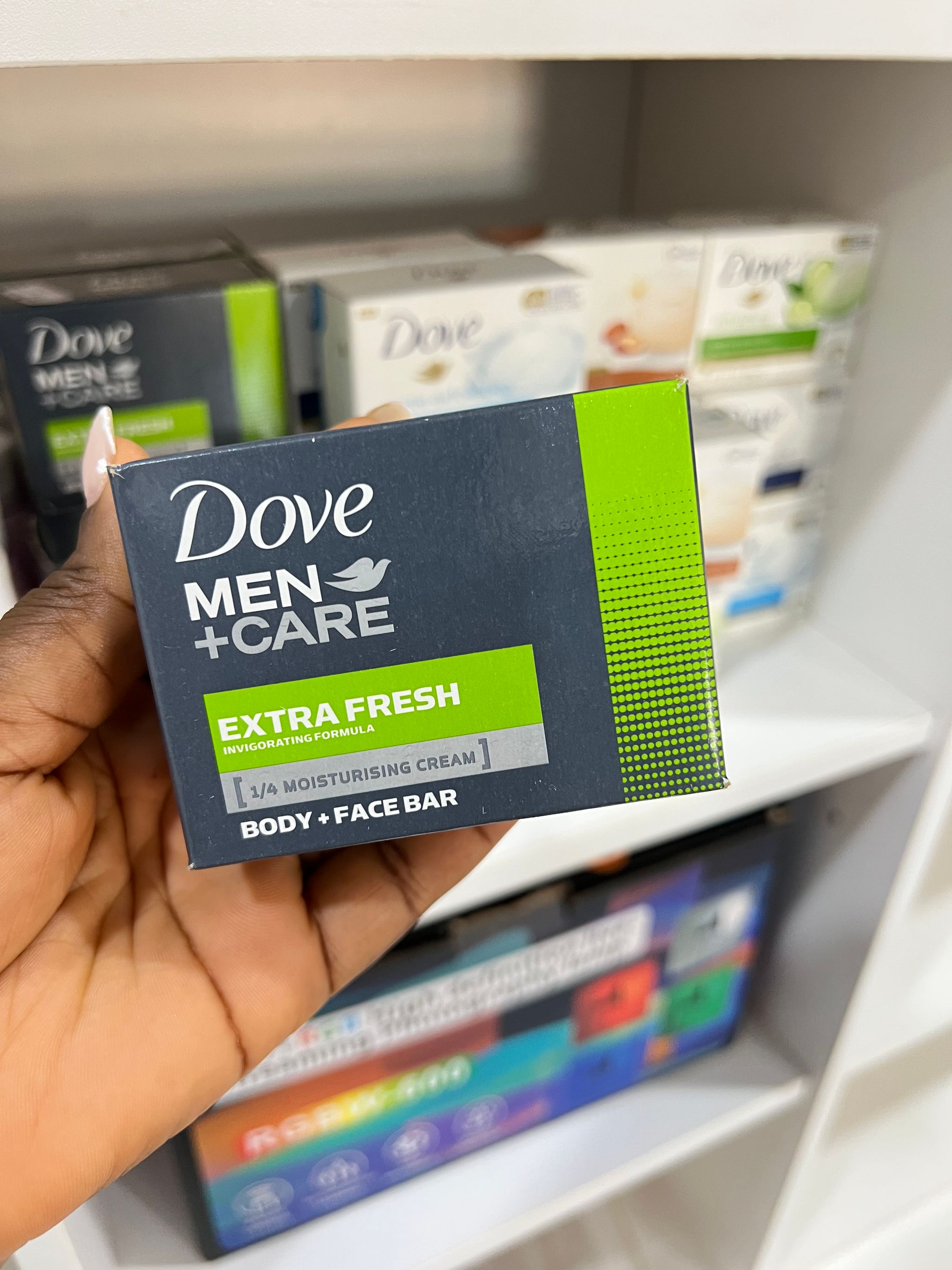 Dove men care extra fresh_0