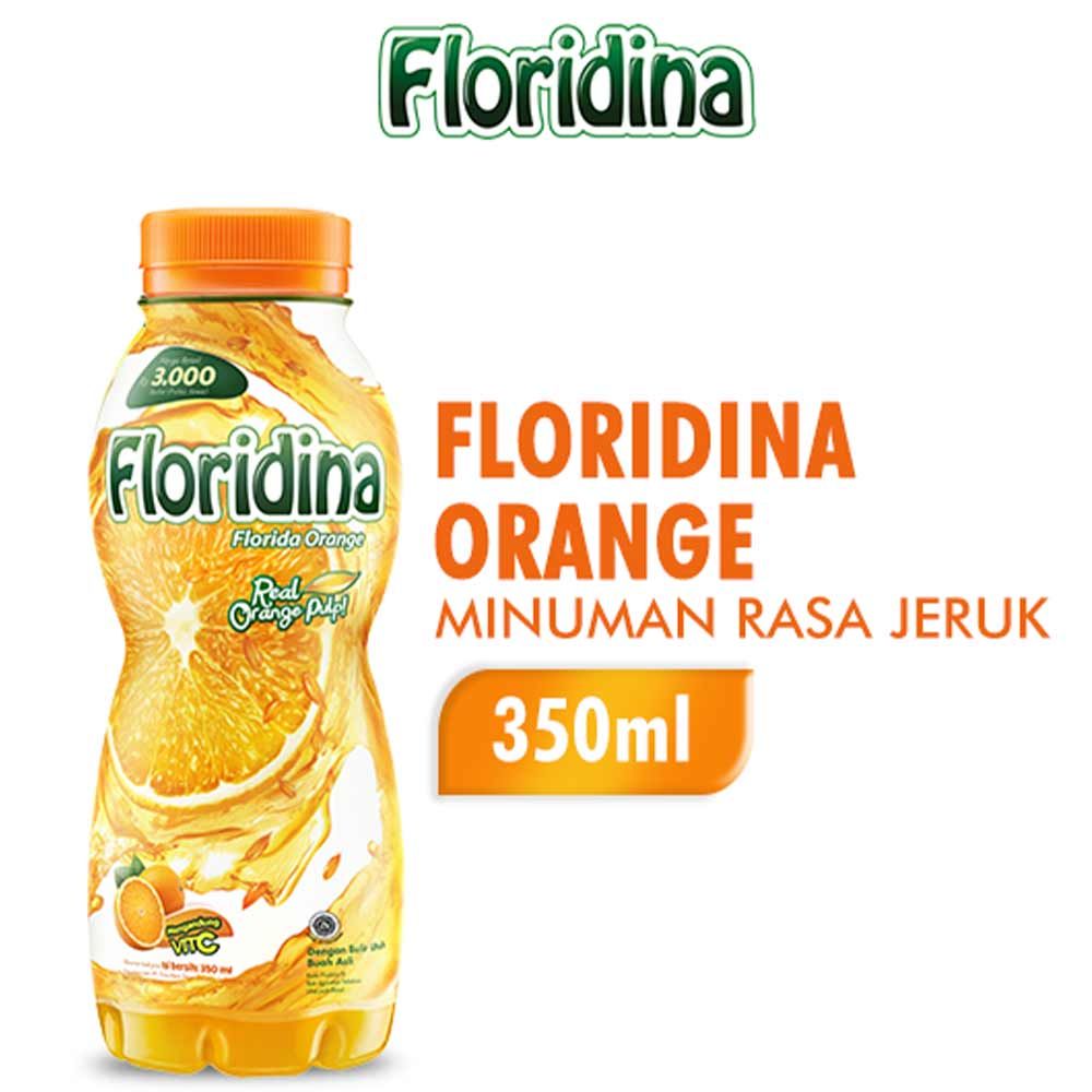 Floridina botol_1