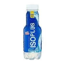 Isoplus botol 350ml_1
