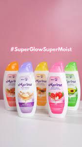 Marina natural 75+95ml_0