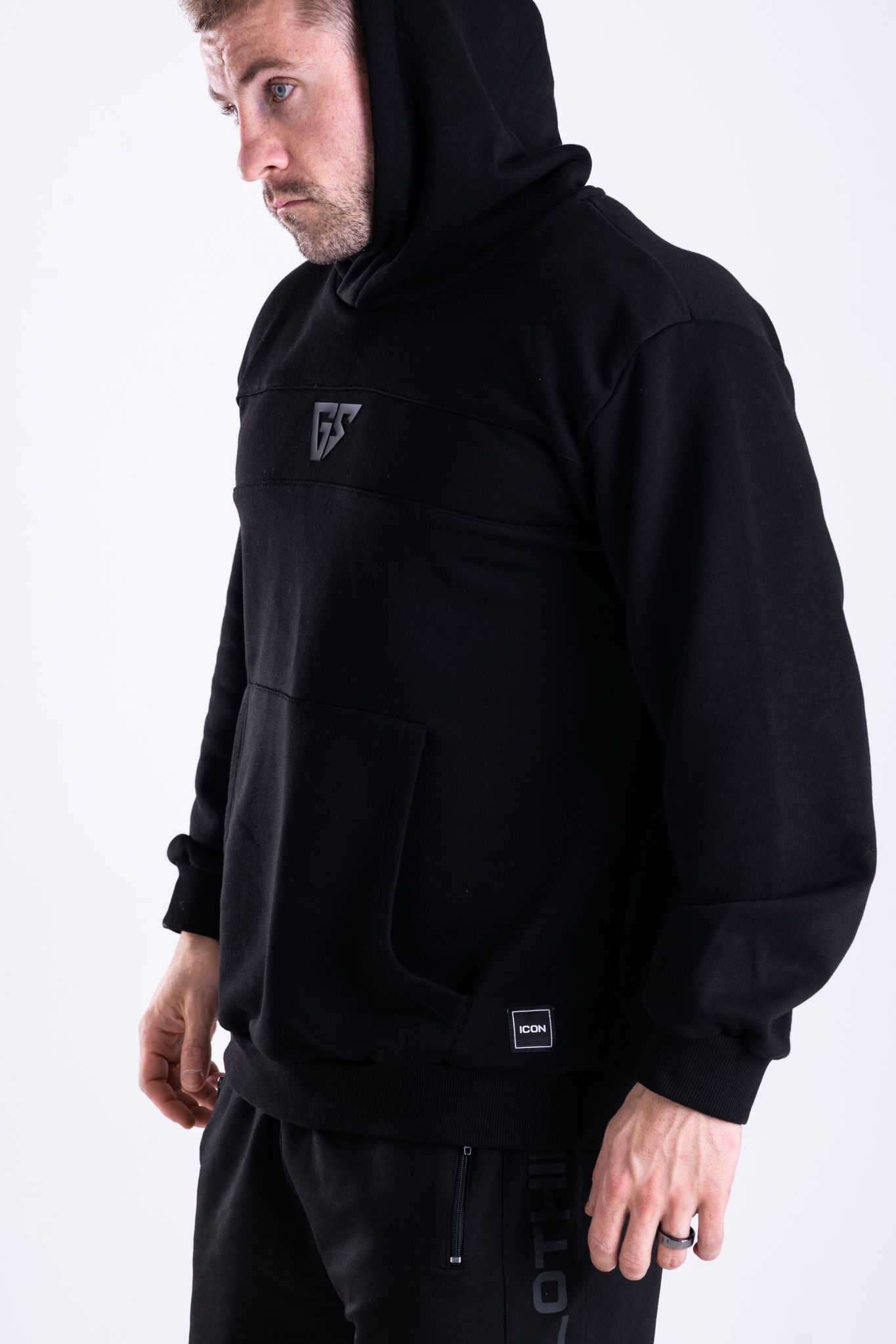 Icon Hoodie (black)_1