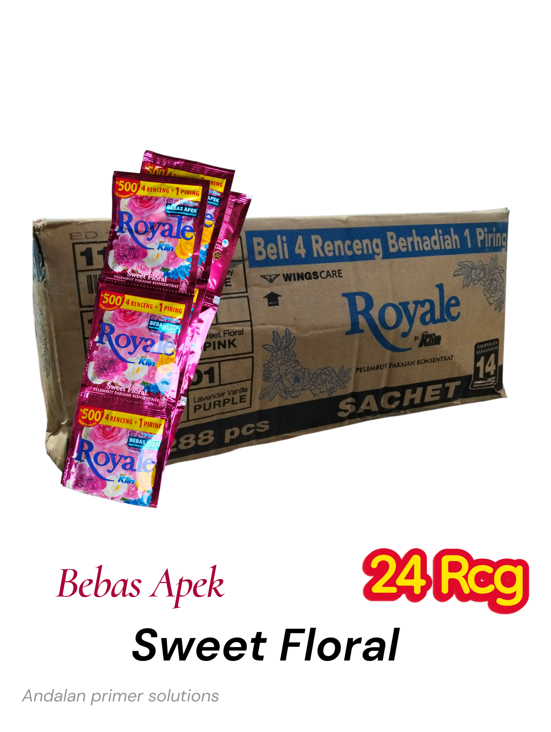 Royale sachet Bebas Apek_4