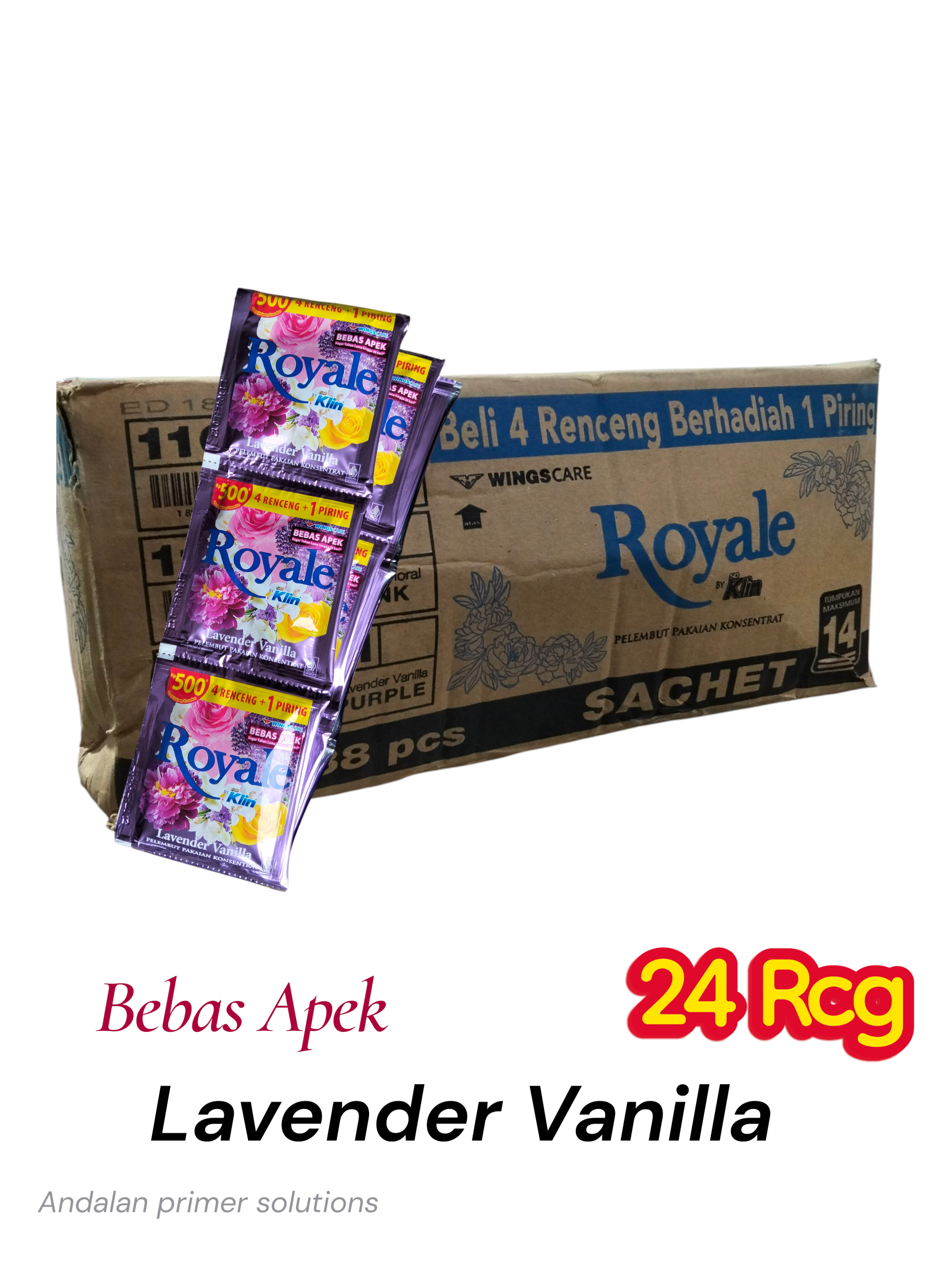 Royale sachet Bebas Apek_6