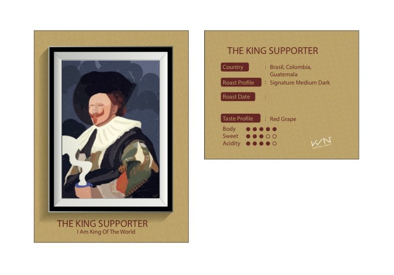 Blend Art-King Supporter_0