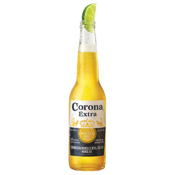 Cerveza Corona _0