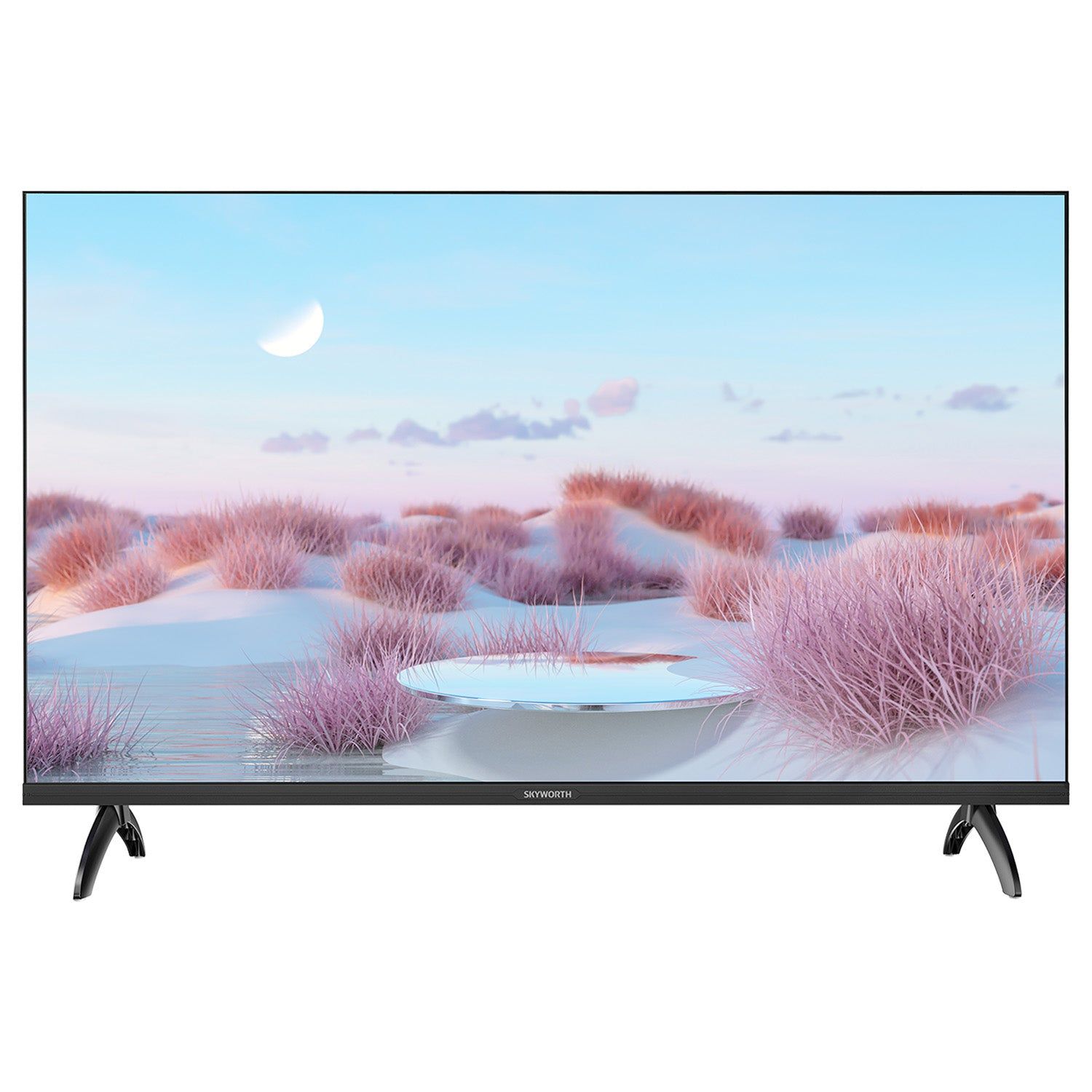 SKYWORTH 32Inch HD SMART WIFI ANDROID TV - 58786_2