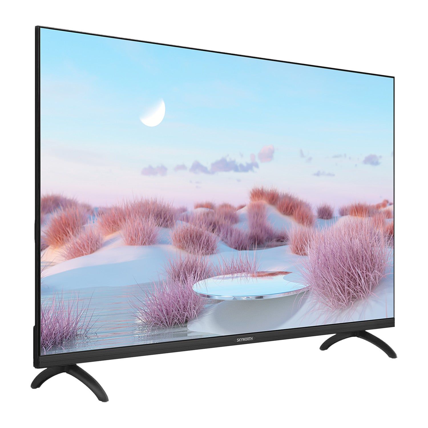 SKYWORTH 40Inch HD SMART WIFI ANDROID TV - 59295_1