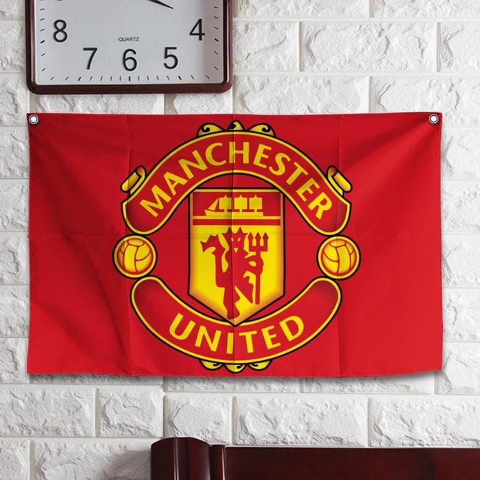 Man U Flag_0