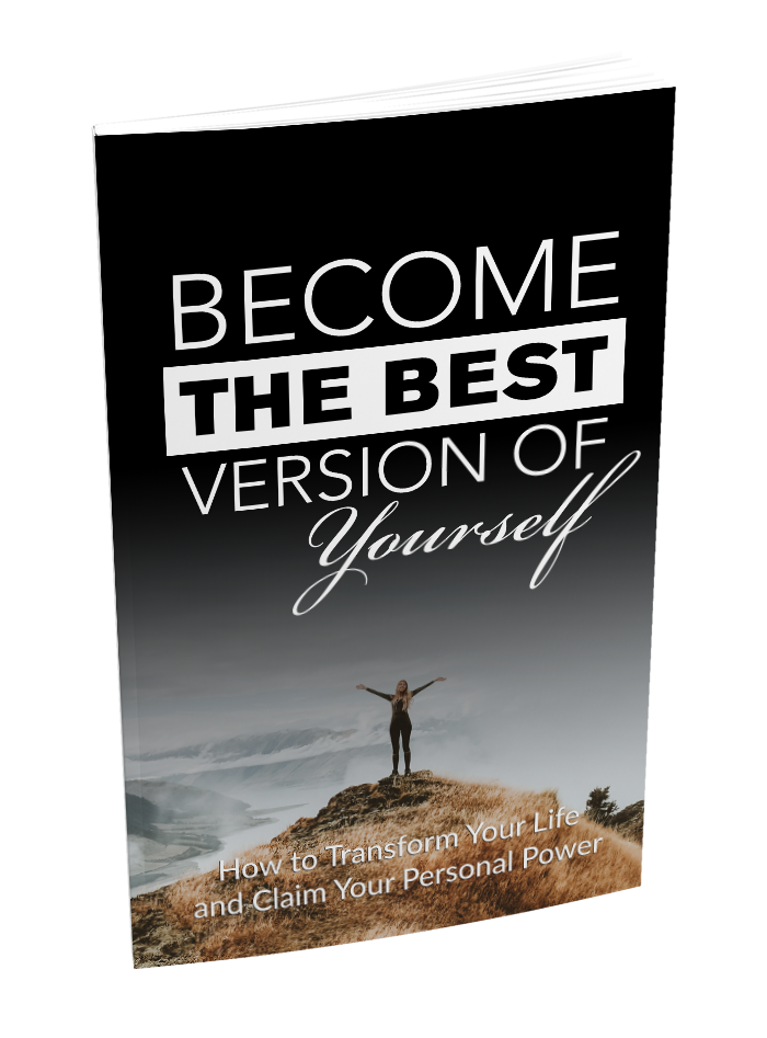 Become The Best Version Of Yourself_0