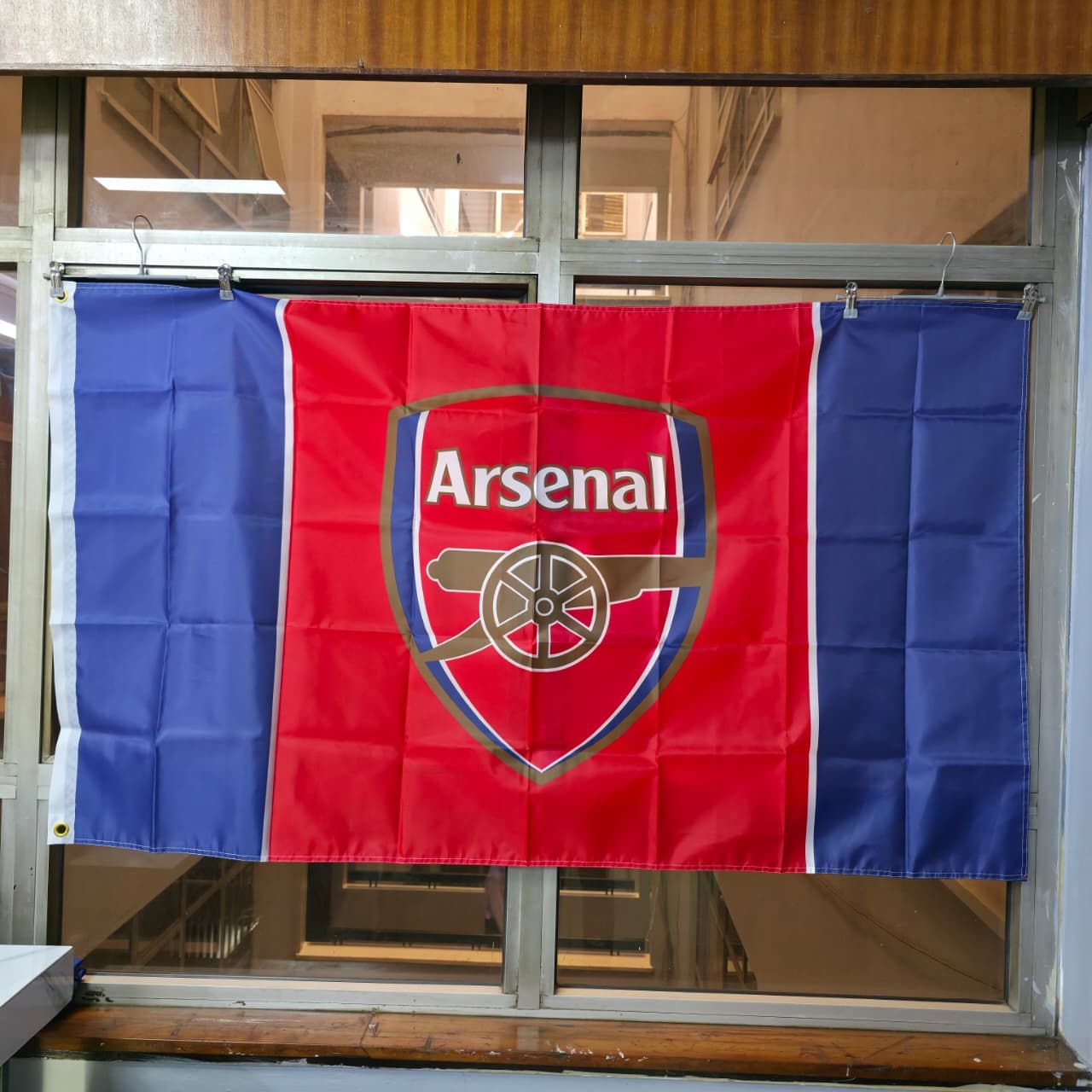 Arsenal Flag_0