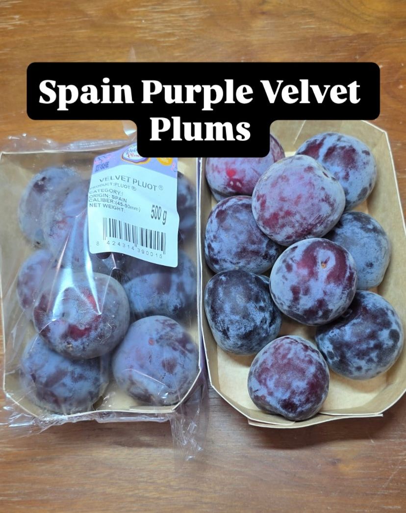 SPAIN PURPLE VELVET PLUMS_0