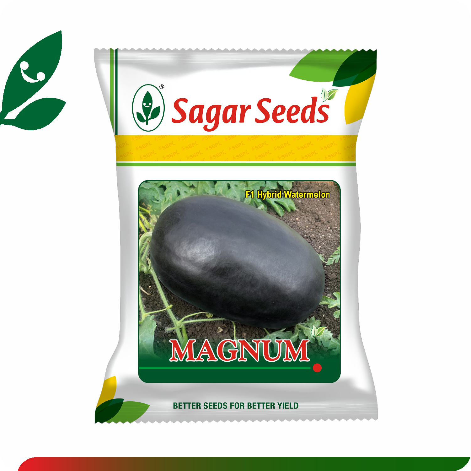 Sagar Magnum F1 Watermelon(50g)_0