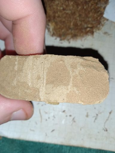 Bentley Mousse Hash  100g_2