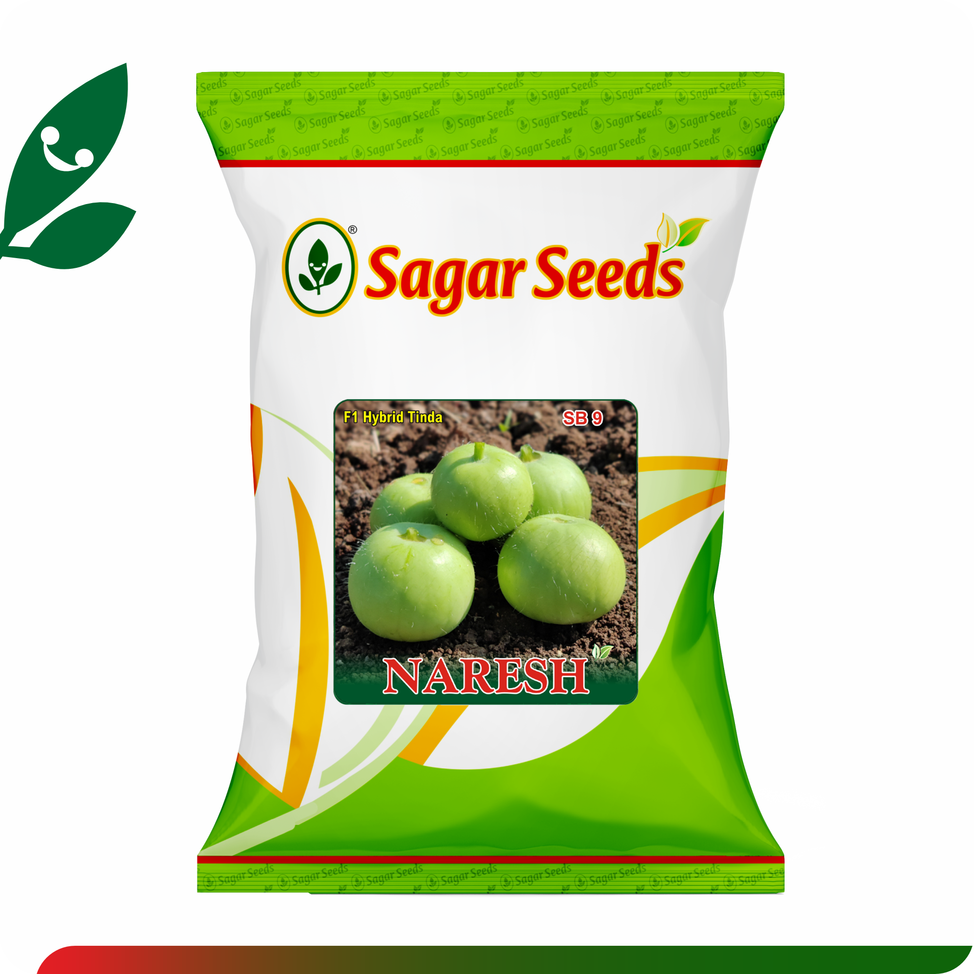 Sagar Naresh F1 Tinda(50g)_1
