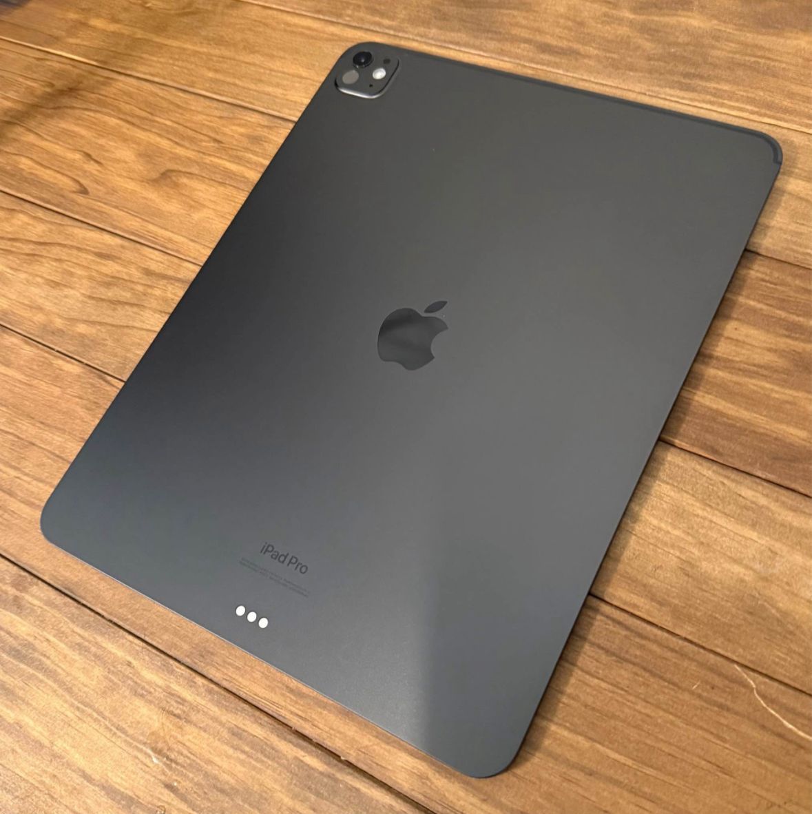 ✨ Apple iPad Pro 13″ M4 (512 Go, Wi-Fi) + Magic Keyboard Noir ✨_4