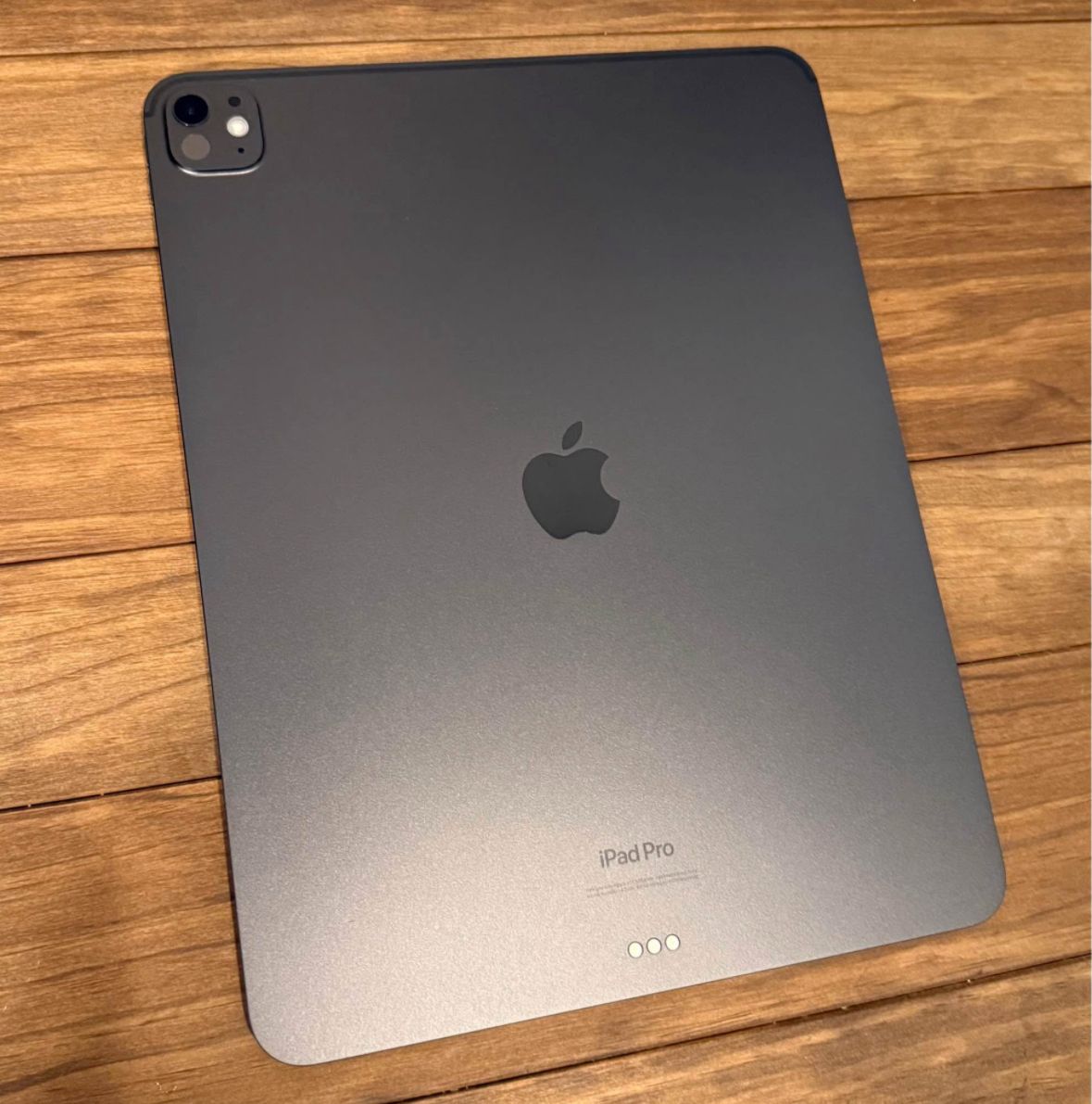✨ Apple iPad Pro 13″ M4 (512 Go, Wi-Fi) + Magic Keyboard Noir ✨_5