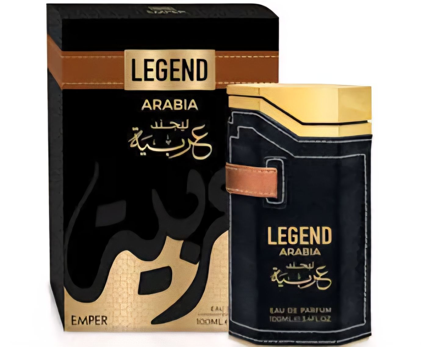 Legend arabia _0