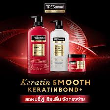 TRESemme' เทรซาเม่ แชมพู/ครีมนวด ♥️_0