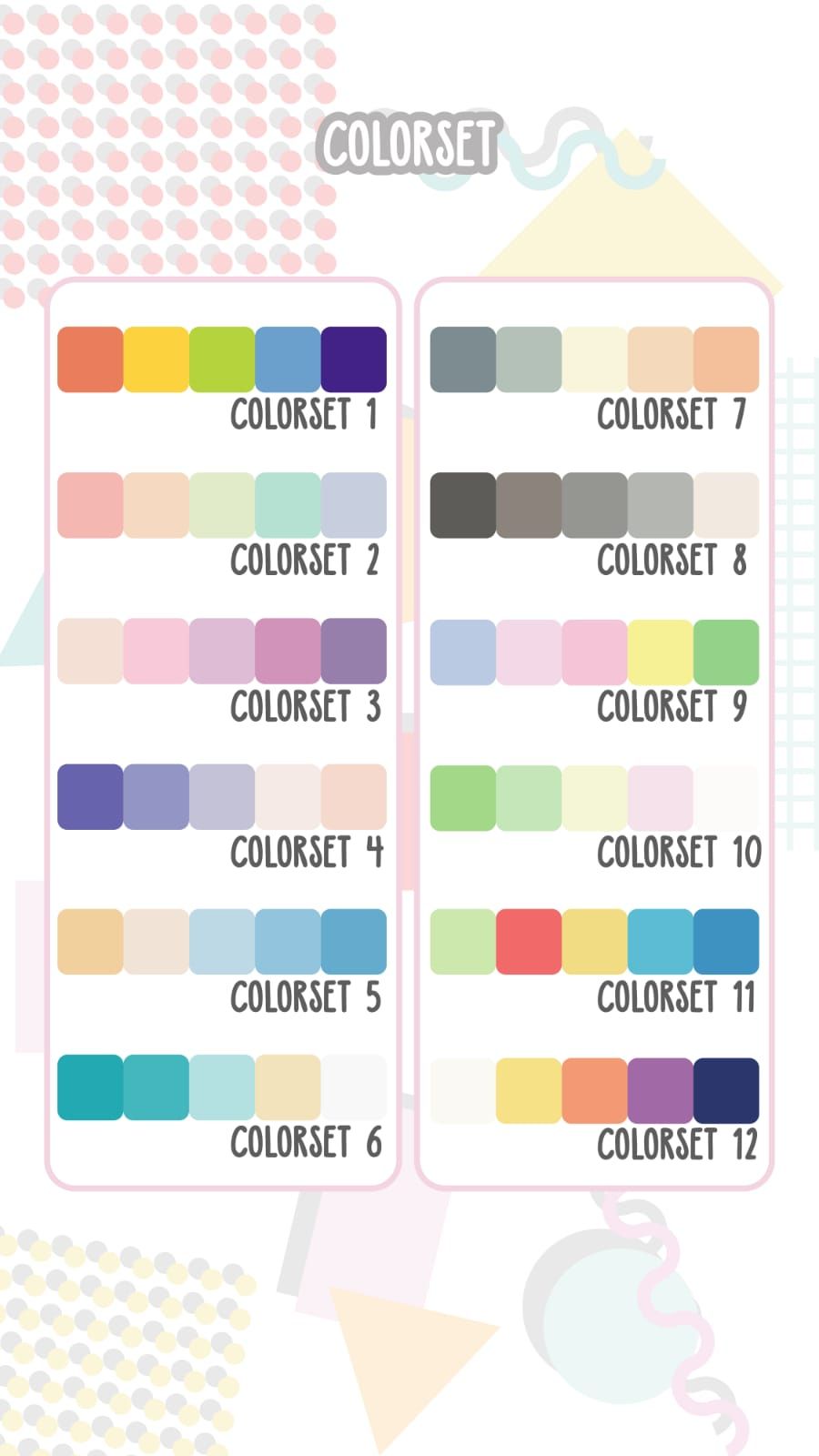 Stiker Karakter Boys and Girls_3