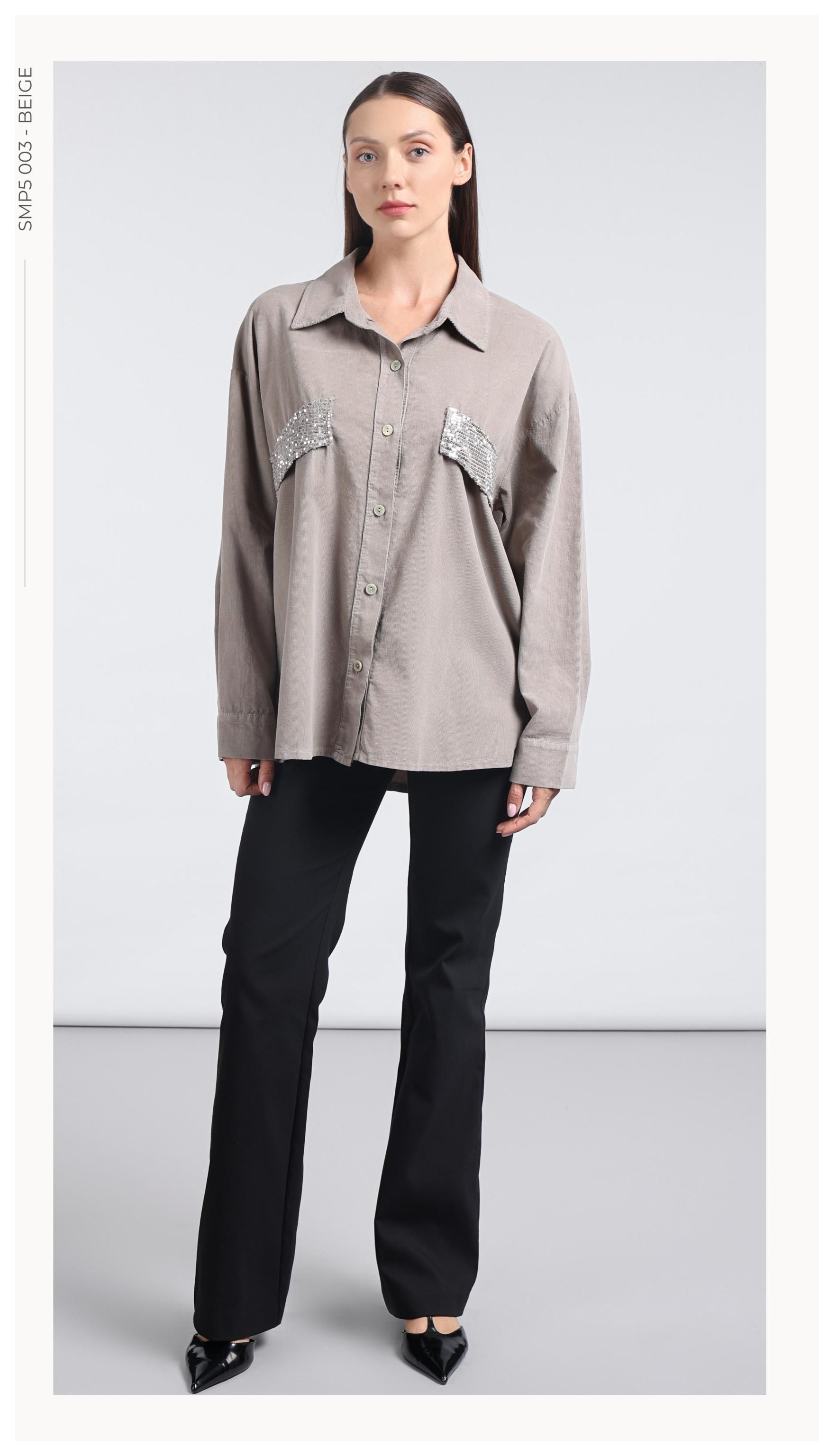 SMP5003 - BEIGE_1