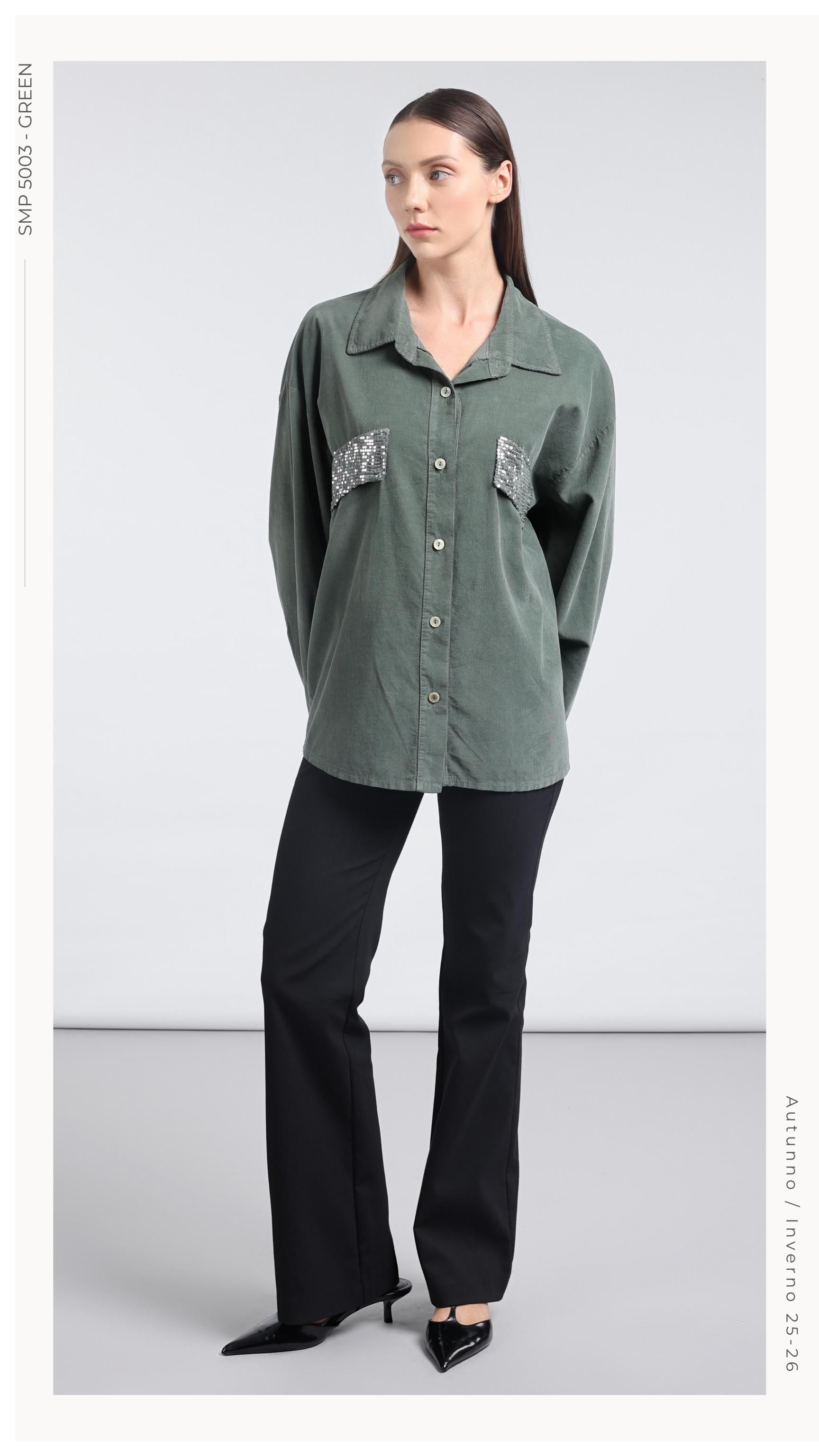 SMP5003 - GREEN_0