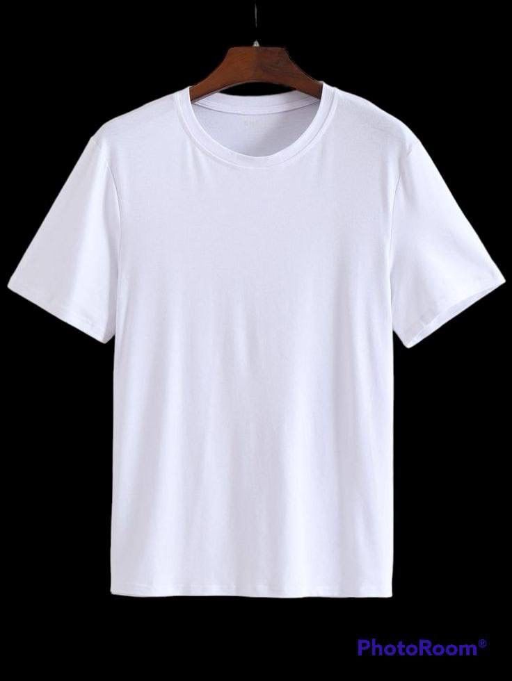 Cotton t-shirt_0