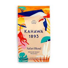 Kahawa 1893 Coffee_0
