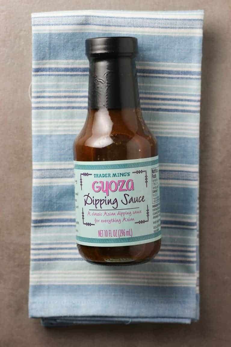 Gyoza Dipping Sauce_0
