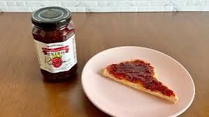 Trader Joe’s Raspberry Preserves_0