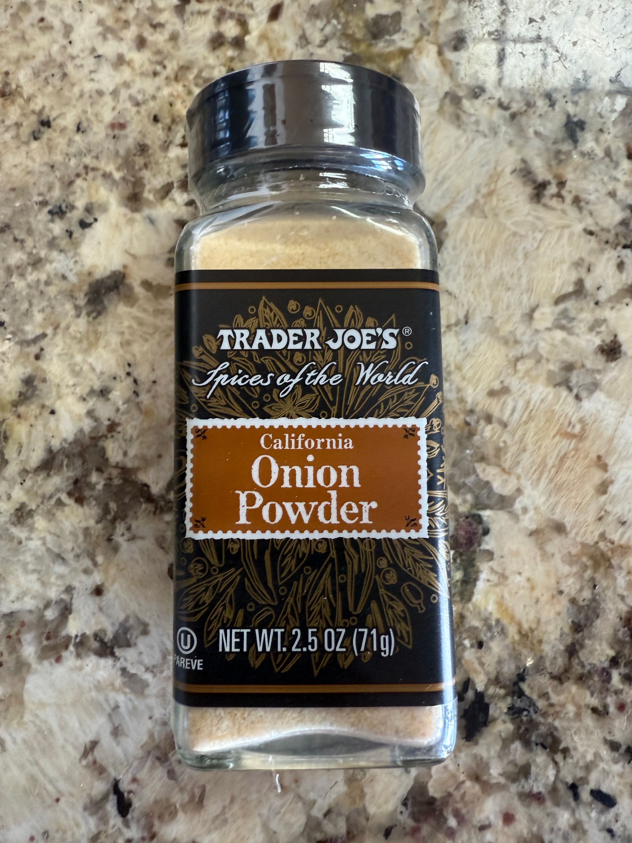 Onion Powder Seasoning_0