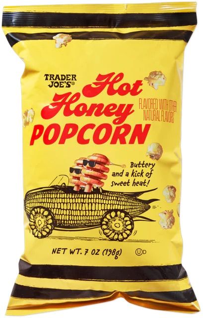 Hot Honey Popcorn_0