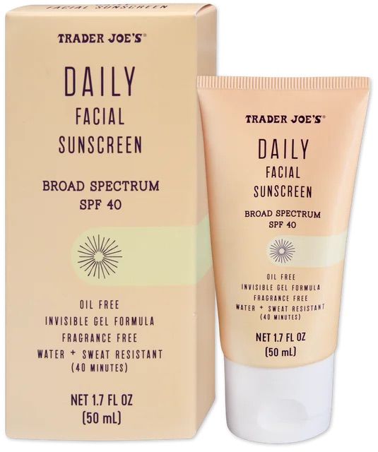 Daily Facial Mineral Sunscreen SPF 40_0