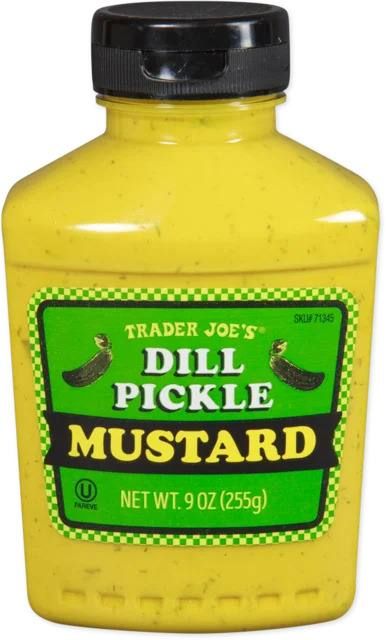 Dill Pickle Mustard_0