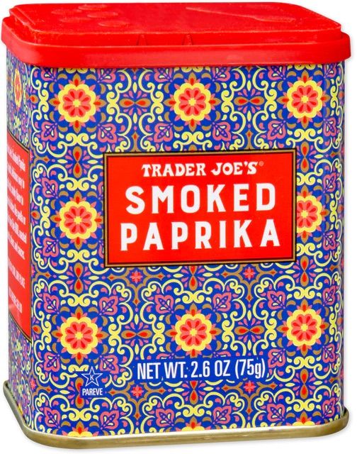 Smoked Paprika_0