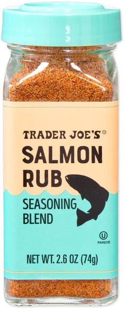 Salmon Rub Seasoning Blend_0