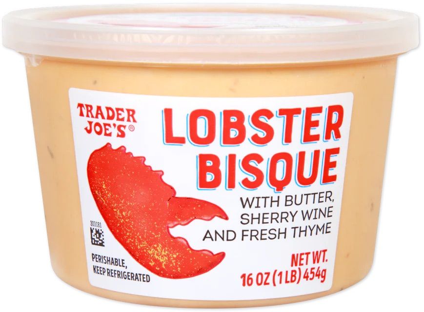 Lobster Bisque_0