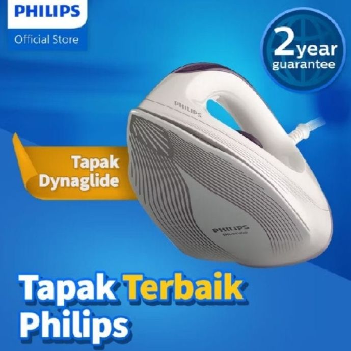 PHILIPS Setrika Affinia 350W_2