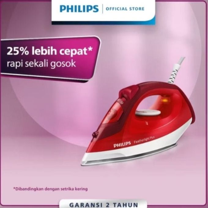 Philips Setrika Uap GC1418_6