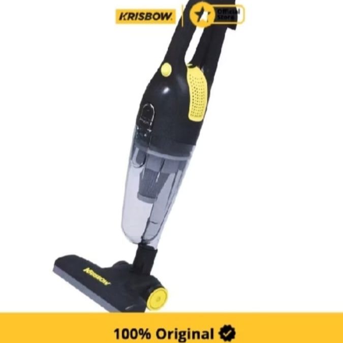 Krisbow VACUUM CLEANER 2IN1 1L 400W_2
