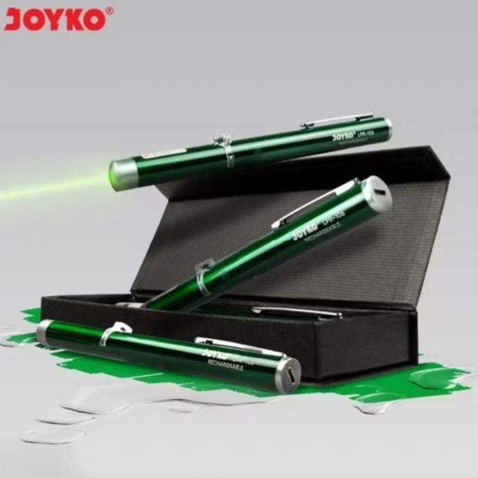 Joyko Laser Pointer LPR-106_0