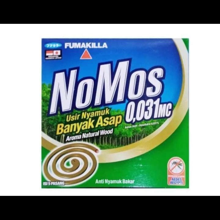 Nomos bakar setandar_0