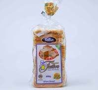 Festive white bread 400g_0