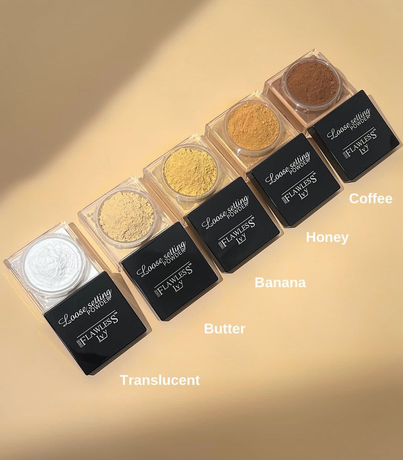 Poudre libre Flawlessivy_2