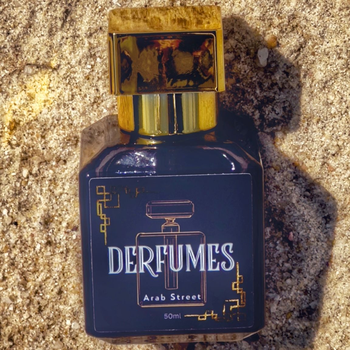 Arab St. 50ml (unisex) _0