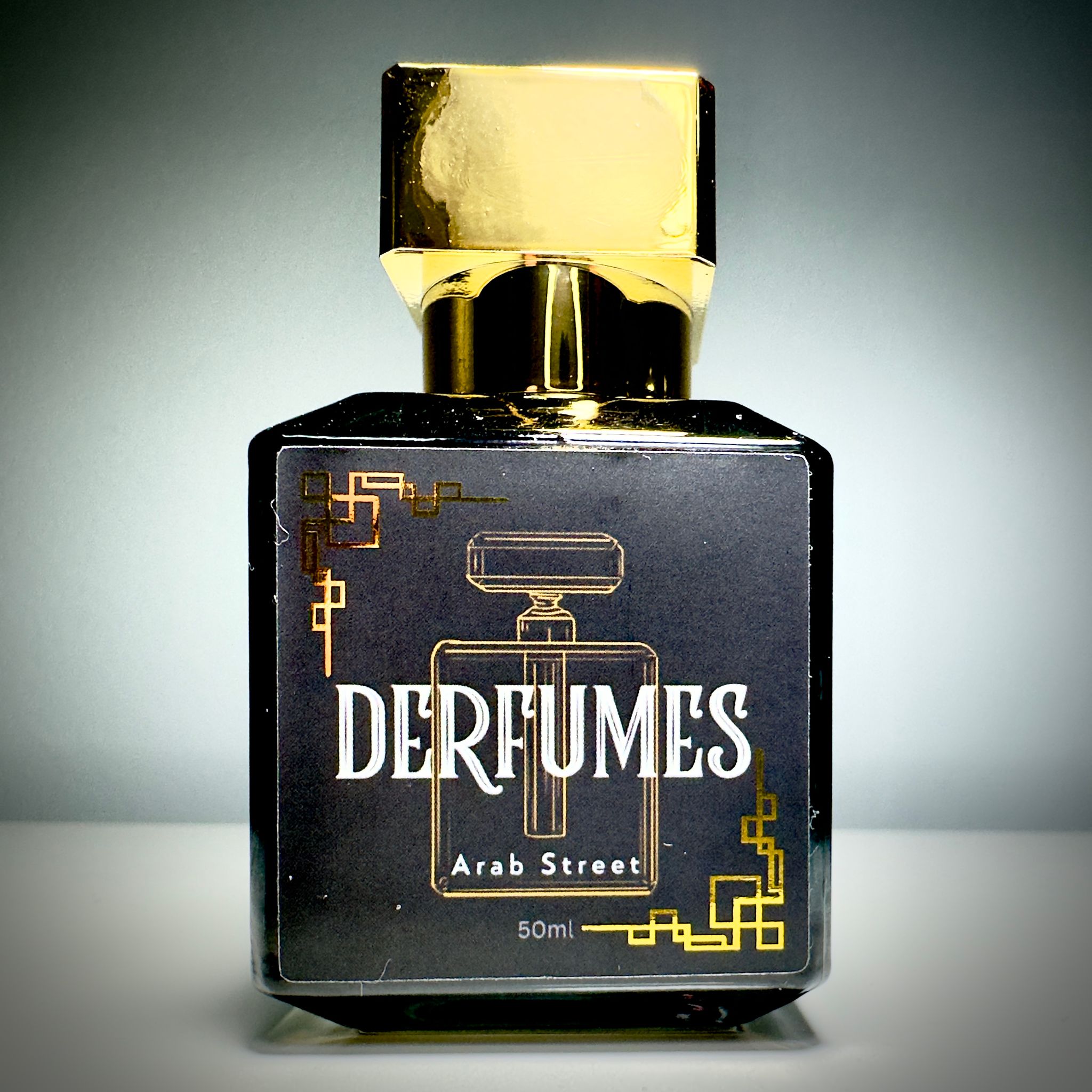 Arab St. 50ml (unisex) _2