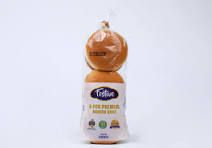 festive plain burger buns_0