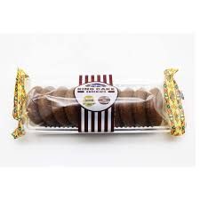 Festive ring cake _1