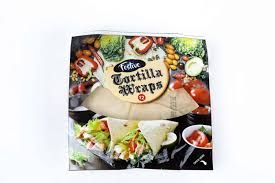 Festive tortilla wraps 8inch 12pcs_0