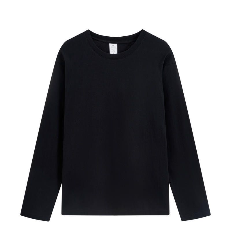 Long sleeve shirts _0