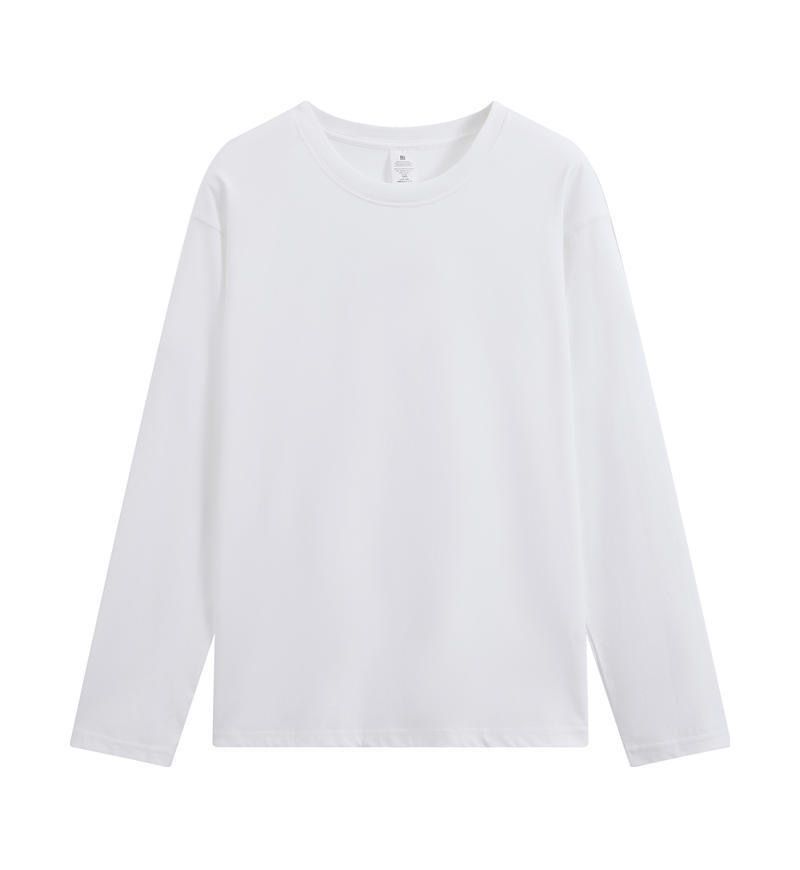 Long sleeve shirts _5